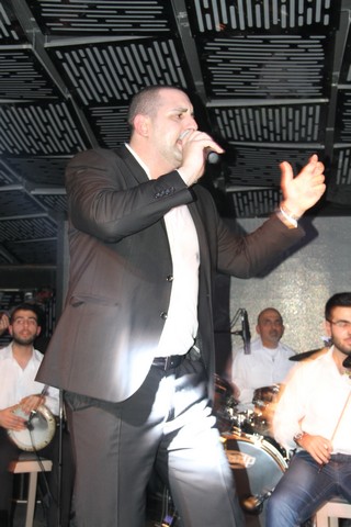 NYE at Maillon The Club